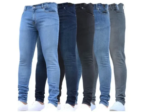 Jeans for menn