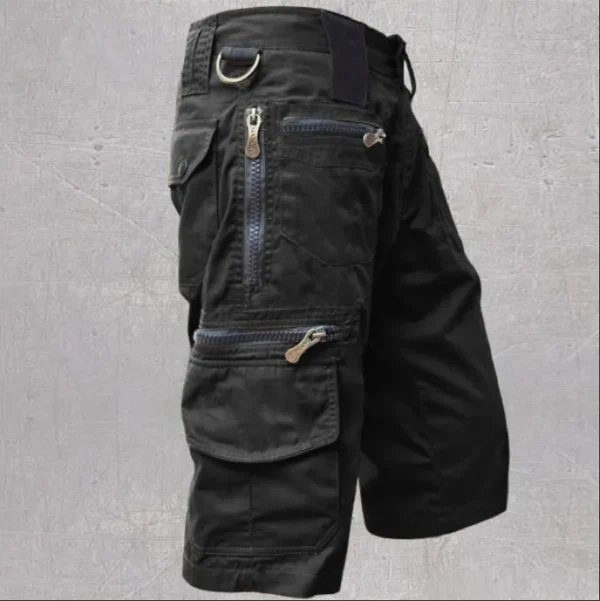 Menn shorts sort