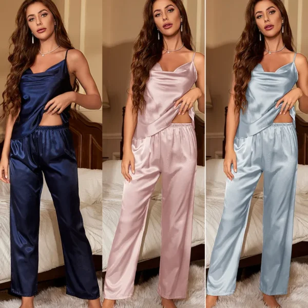 Pajamas set