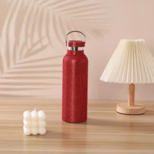 Stainless-Steel-Water-Bottles-Red
