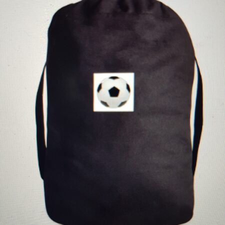 Treningsbag fotball