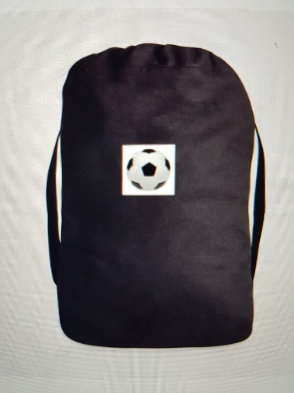 Treningsbag fotball