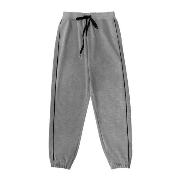 Herre joggebukse S-3XL men's sweatpants b