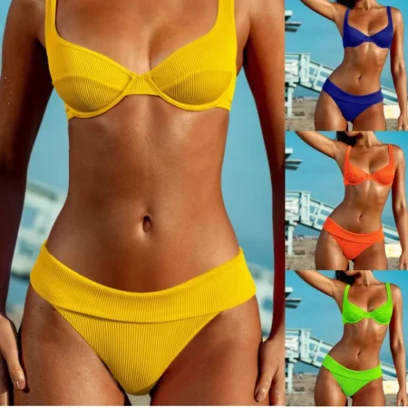 Bikini for damer Small-XL