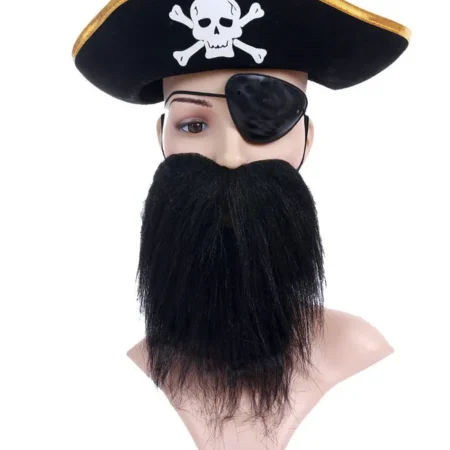 Temafest kostyme pirat Cosplay costume pirate style