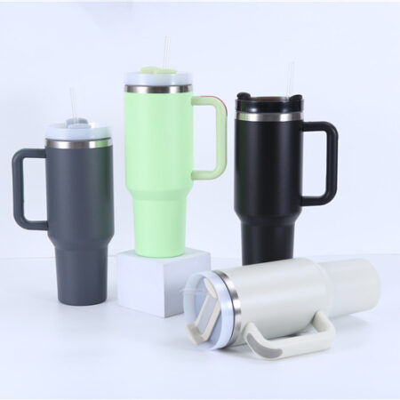 Termoskopper flere farger Stainless Steel Thermos Cups