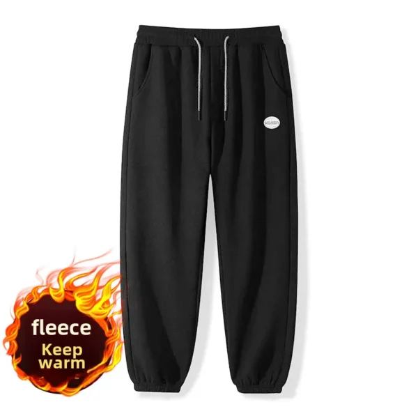 Casual sweatpants for men c