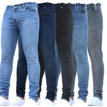 Jeans for menn