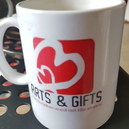 Kaffekrus artsandgifts