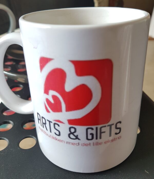 Kaffekrus artsandgifts