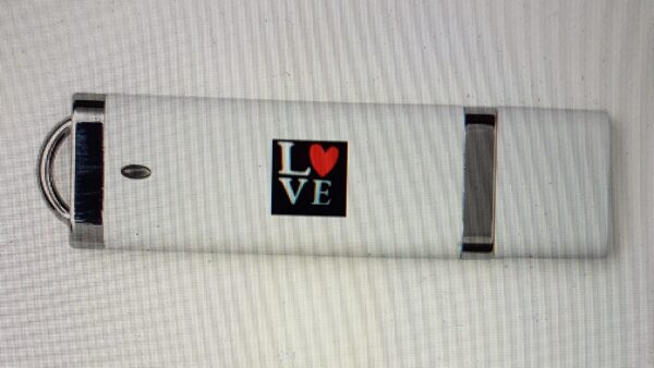 Minnepinne med love bilde